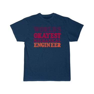 mechanical engineer T-Shirt THE AV8R